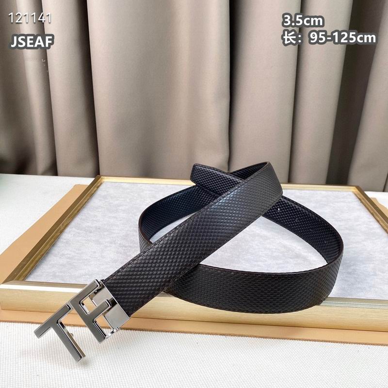 TF belt 35mmX95-125cm 8L08